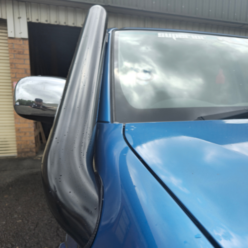 Toyota Hilux Snorkel (N70)