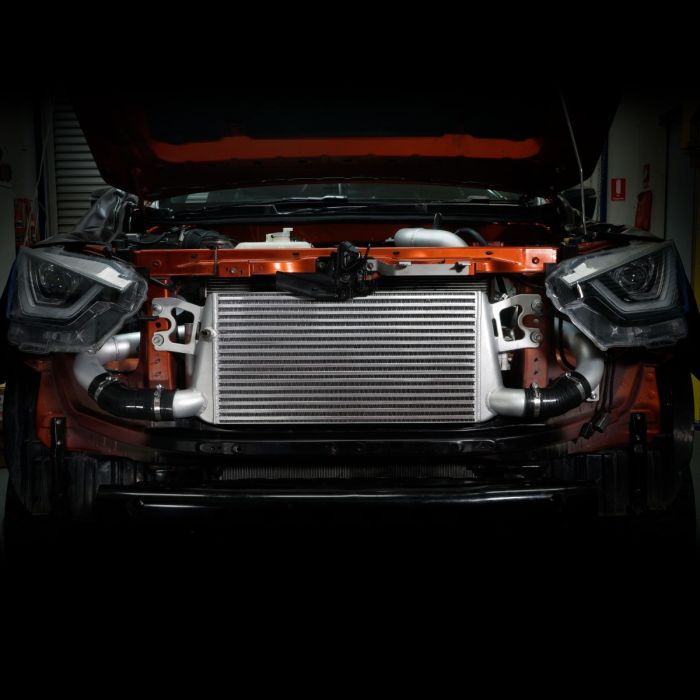 Isuzu D-Max/BT-50/MU-X Intercooler Kit (2020+)