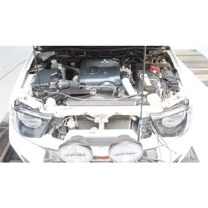 Mitsubishi Triton Intercooler Kit (ML/MN)