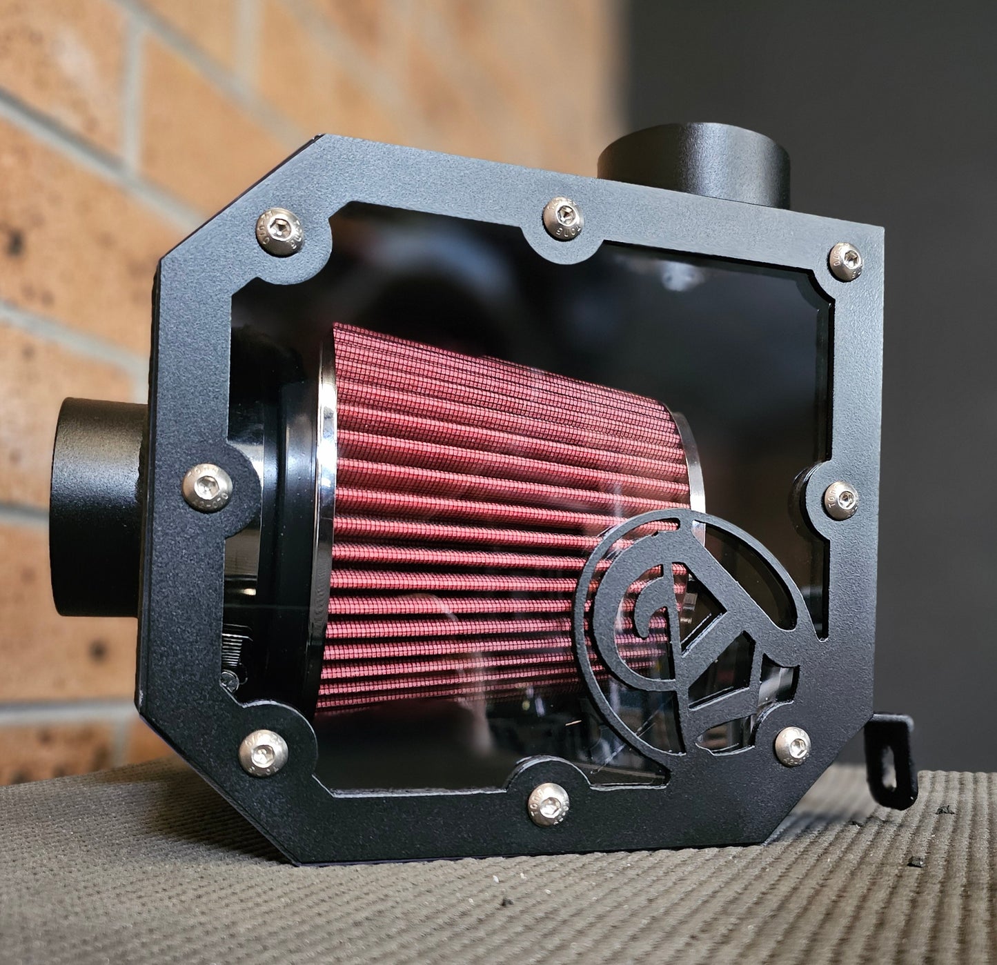 airbox kit