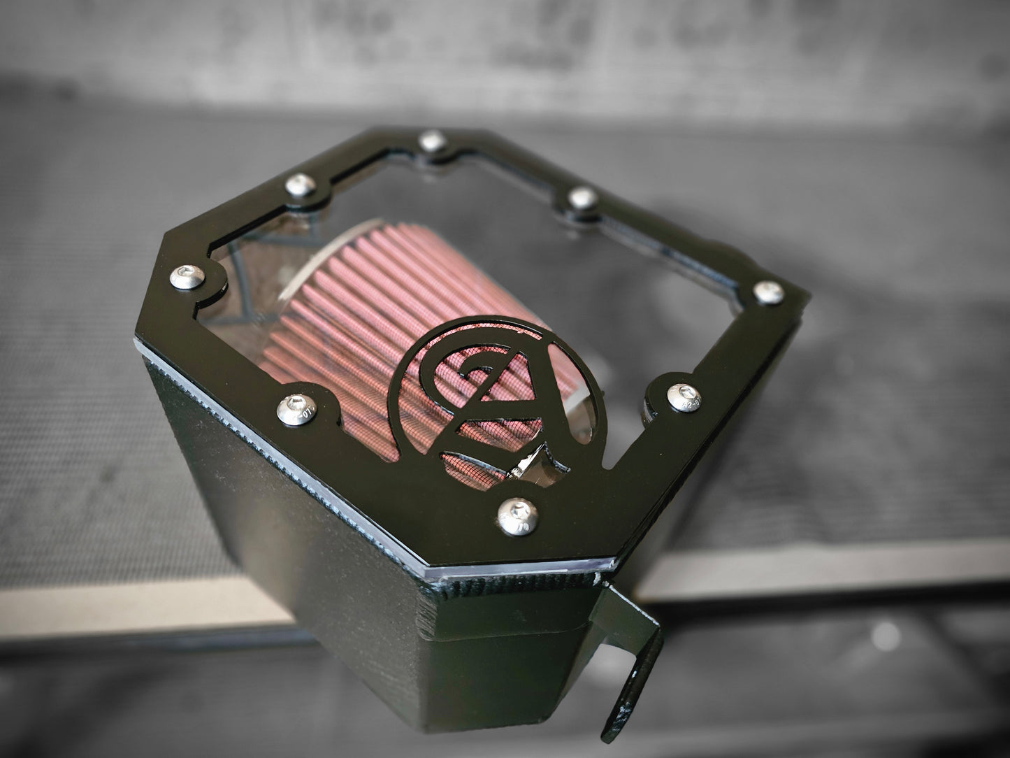 airbox kit