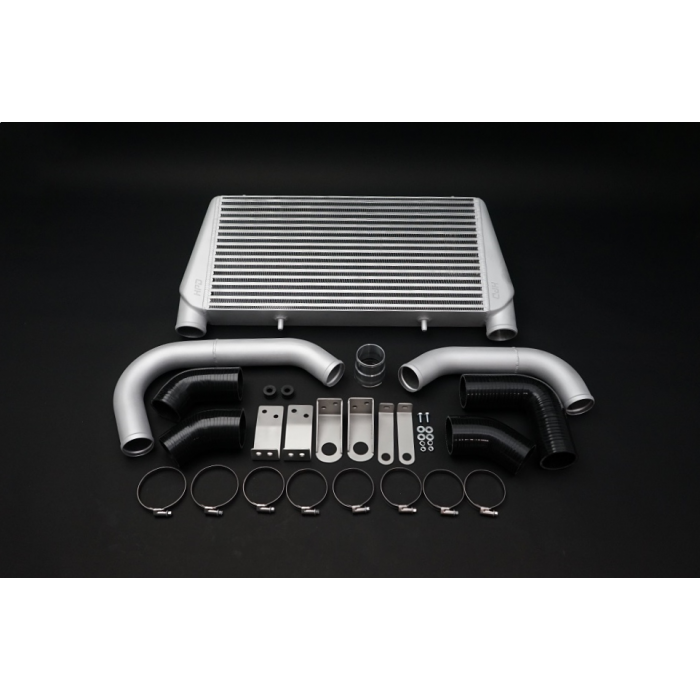 Nissan Navara Intercooler Kit (NP300 2015+)