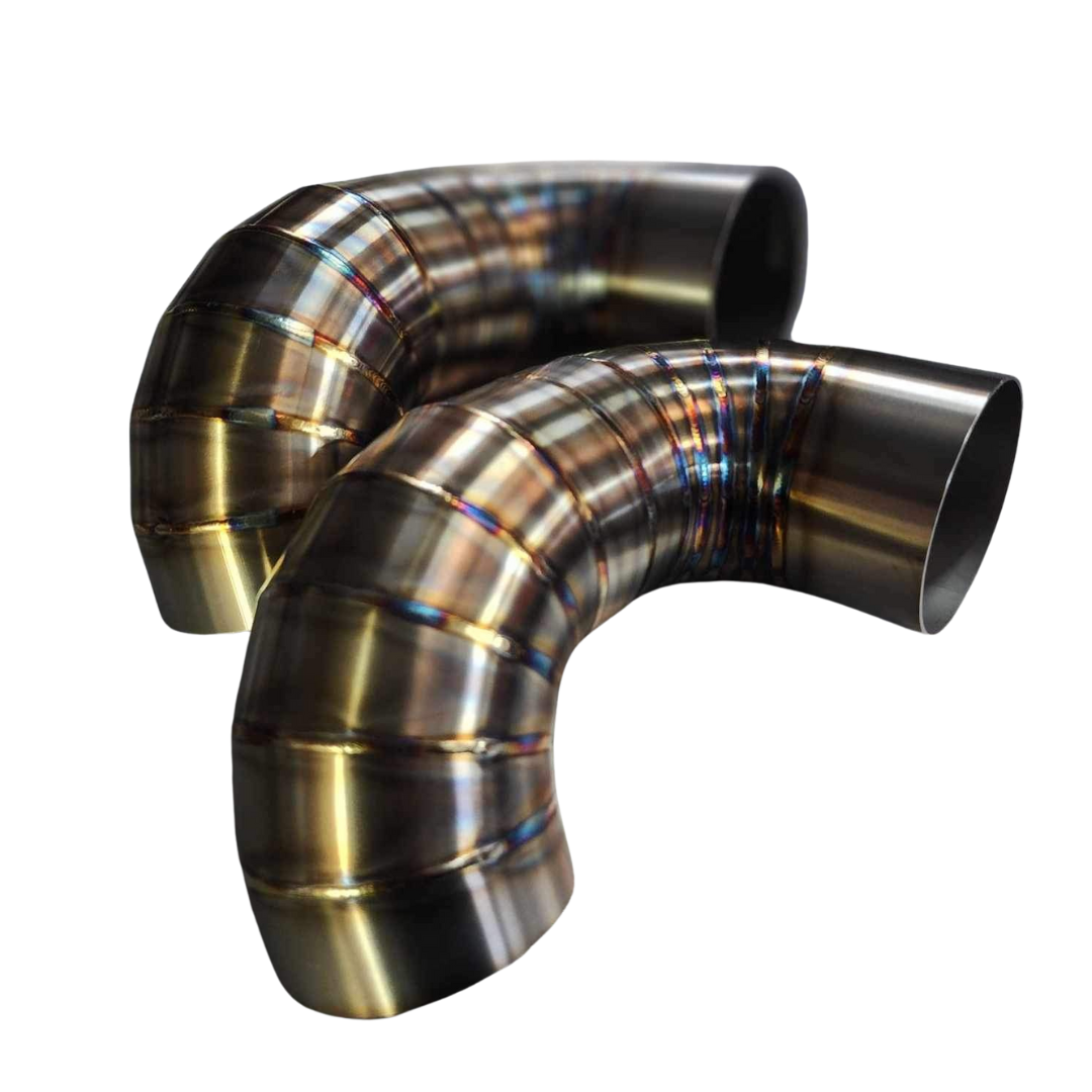 Mitsubishi Pajero Air Intake Pipe (2006-2019)