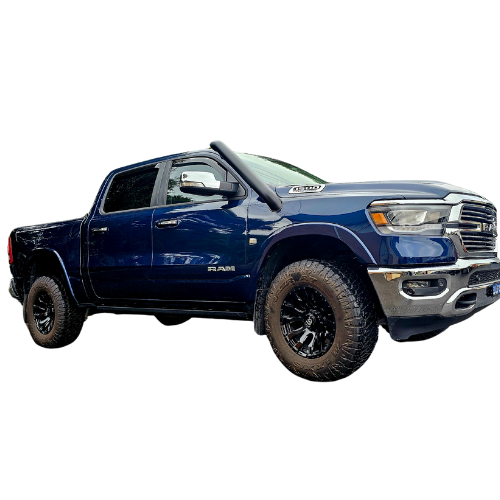 Dodge Ram Snorkel (1500 DT)