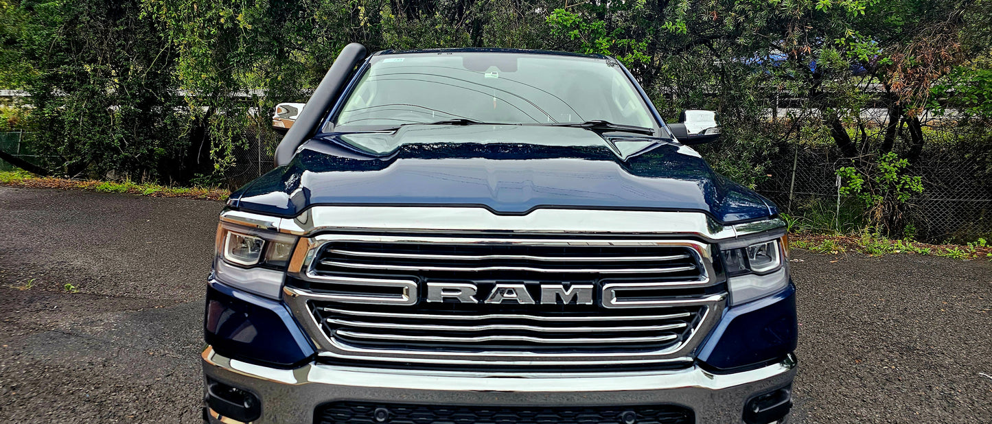 Dodge Ram Snorkel (1500 DT)