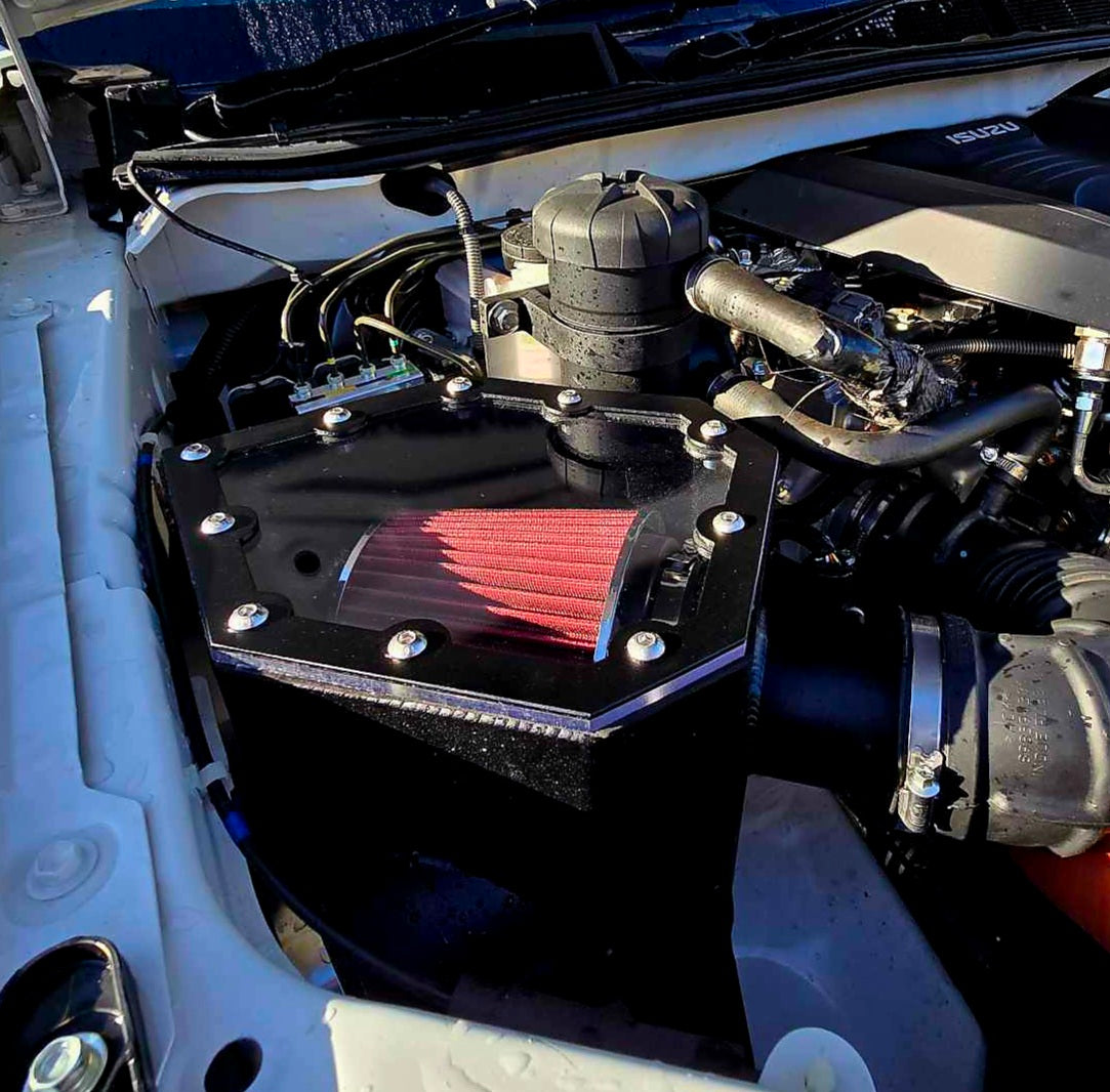 car engine