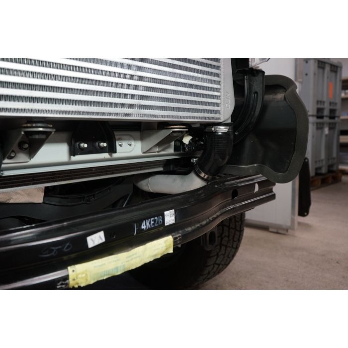 Nissan Navara Intercooler Kit (NP300 2015+)