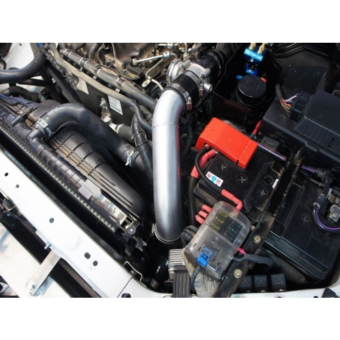 Ford Ranger/Everest Intercooler Kit (PX Series)