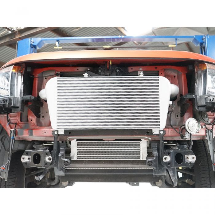 Ford Ranger/Everest Intercooler Kit (PX Series)