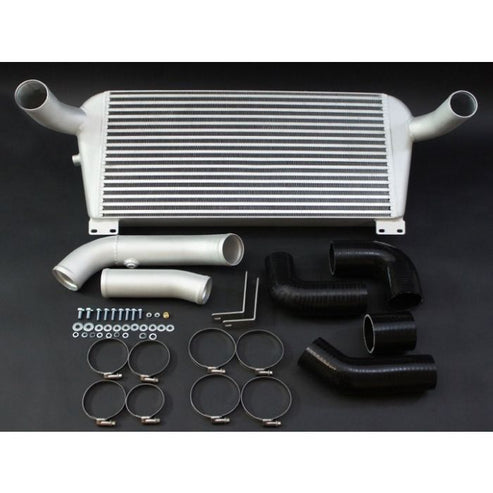 Ford RangeEverest Intercooler Kit (PX Series) – Apex 4x4 Customs