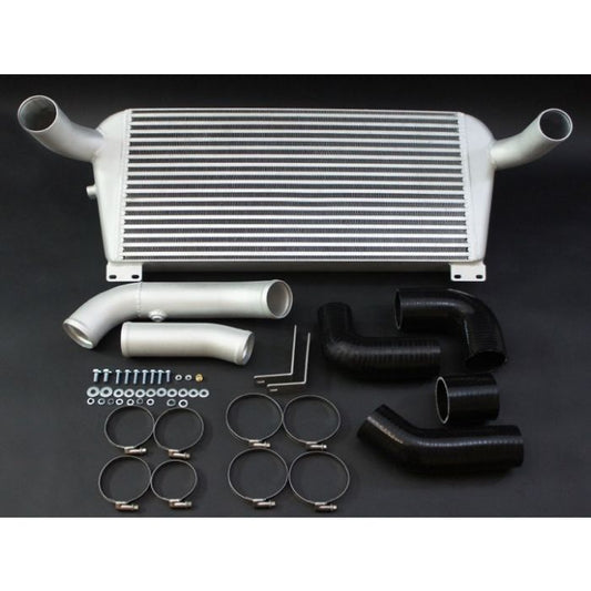 Ford Ranger/Everest Intercooler Kit (PX Series)