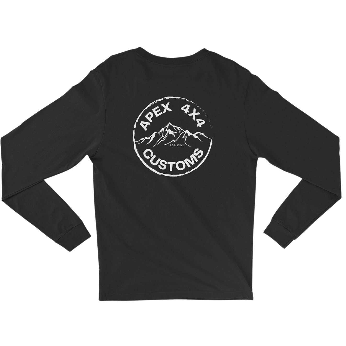 Apex Long Sleeve T-Shirt