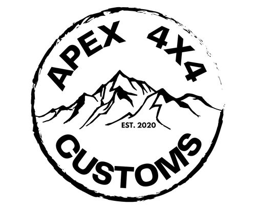 Products – Apex 4x4 Customs