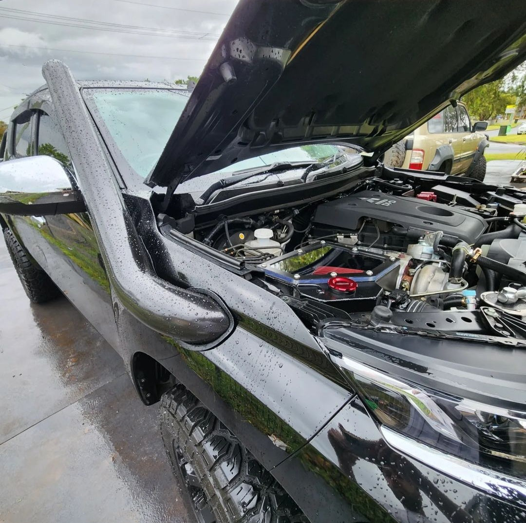 Mitsubishi Triton Snorkel (MR)