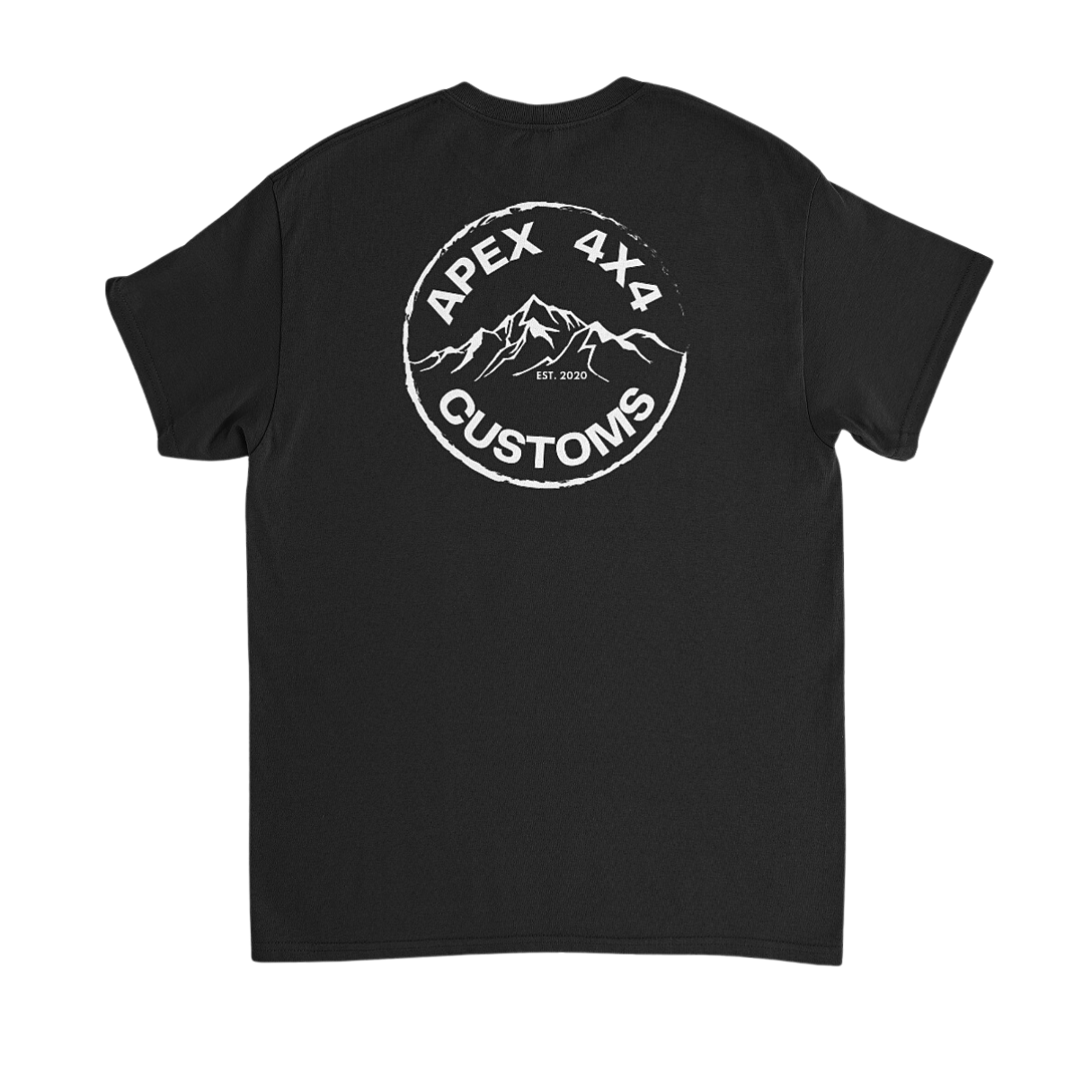 Apex 4x4 Customs T-Shirt