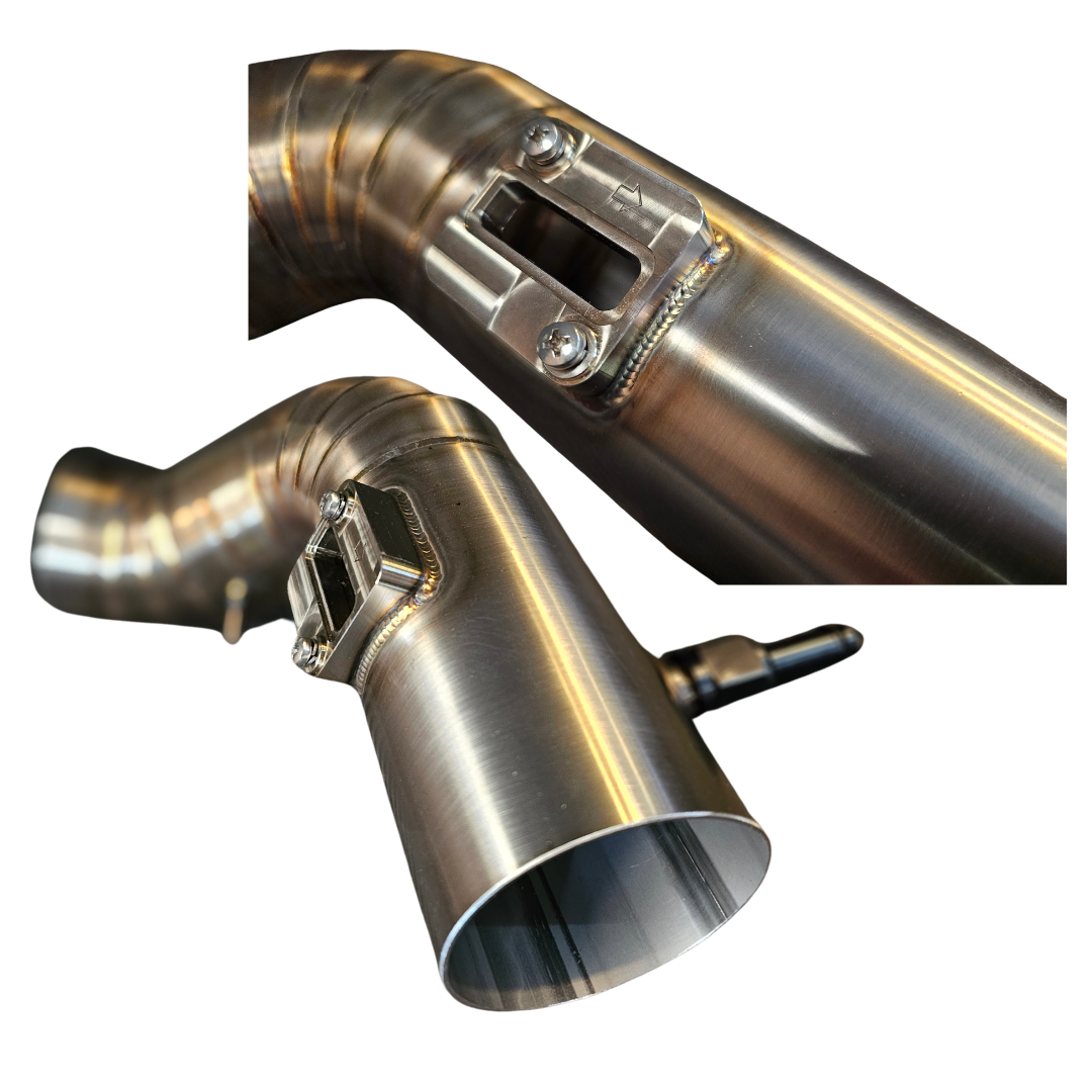 4WD Intake Pipes - Shop Online – Apex 4x4 Customs