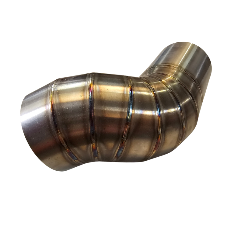 Nissan Patrol Air Intake Pipe (GU Series 1-4 4.2L)