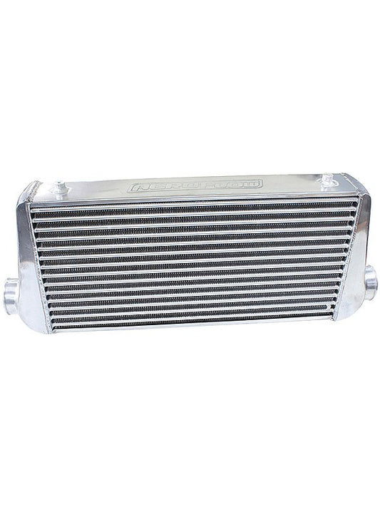 Aeroflow Alloy Intercooler With 3" Inlet/Outlet (600x300x76mm)