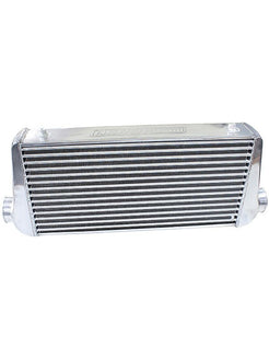 Aeroflow Alloy Intercooler With 3" Inlet/Outlet (600x300x76mm) – Apex
