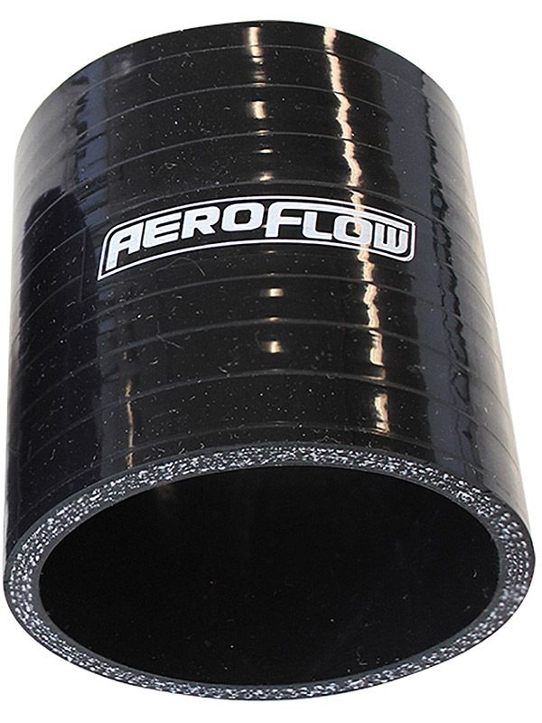 Aeroflow Straight Silicone Hose 3" (76mm)