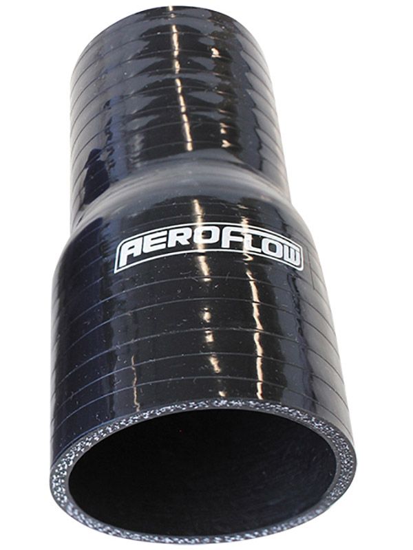 Aeroflow Silicone Hose Reducer 4" - 3" (102-76mm)