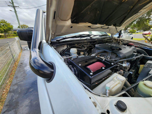 Mitsubishi Triton Airbox (MN)